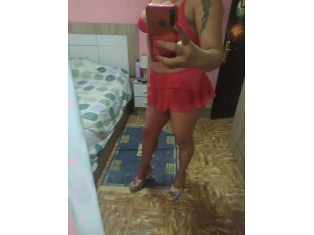 Carmencita
