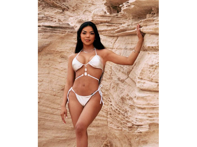 Mujer sexy
