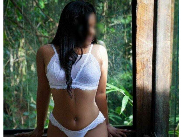Latina hermosa