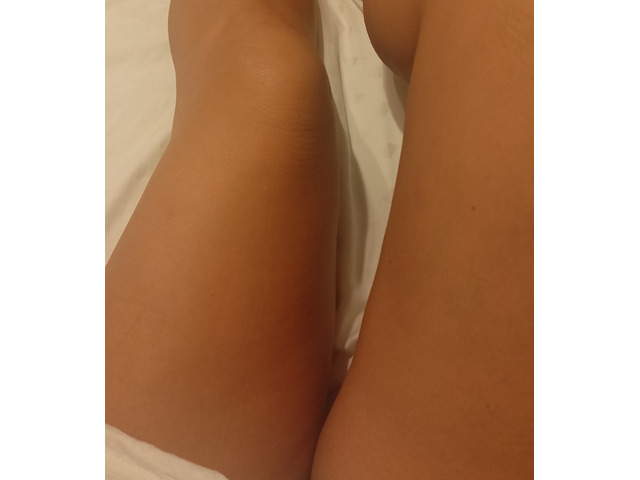 Mujer madura muy implicada