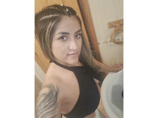 Salome para mis amigos
