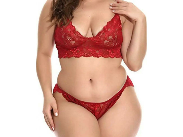 LUCIA CAÑERA JOVENCITA