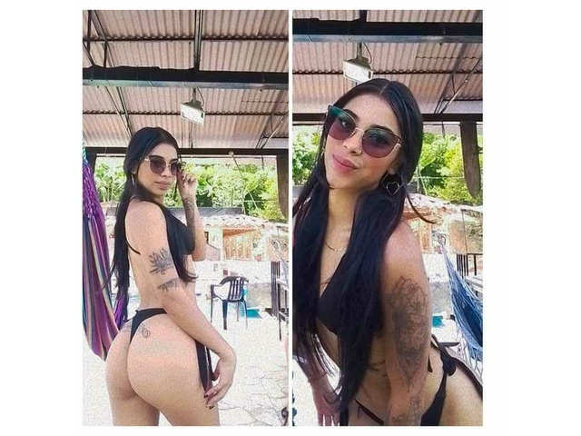 Masajista Eróticos Sara