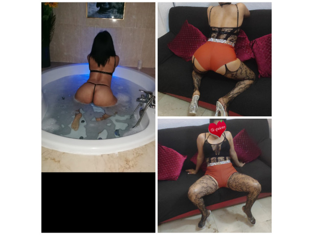 SEXO DULCE Y APASIONADO