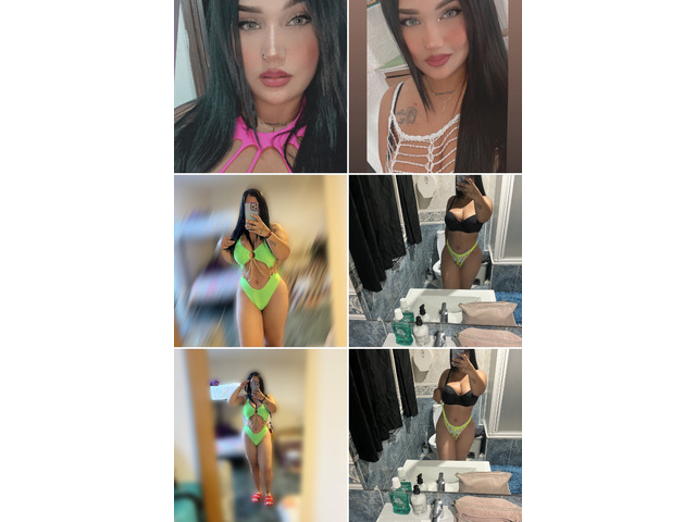 venezolana ️