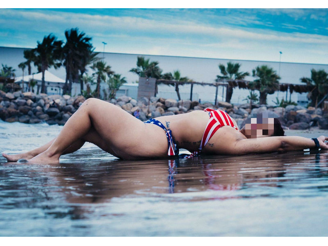 HERMOSA Y SEXY PELIRROJA NOVEDADEN TARRAGONA
