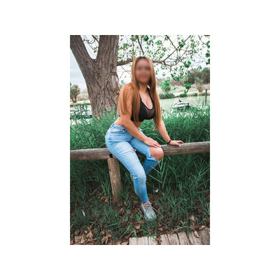mujer apasionada por la aventura