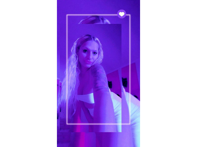 Ama lady victoria AMA