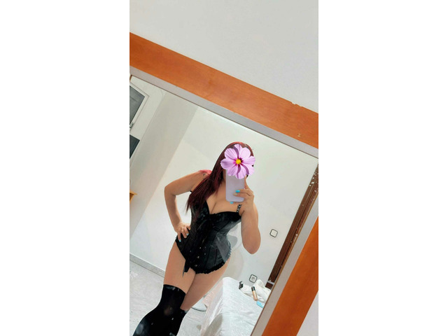 SOFIA NOVEDAD
