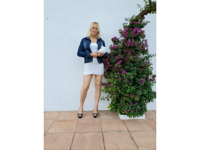 Rubia Particular