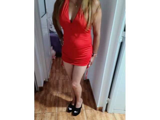 MADURITA SEXY BUENAS MANOS