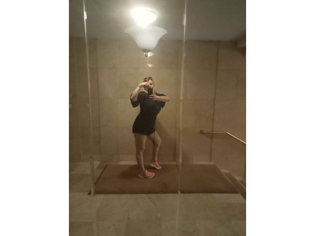 Soy una hermosa escort de 26 AÑOS