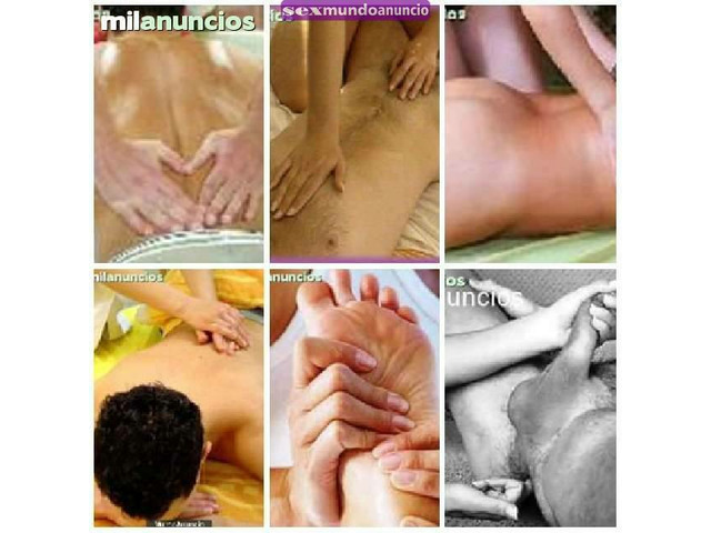 MASAJES EROTICOS PLACER Y SENSUALIDAD