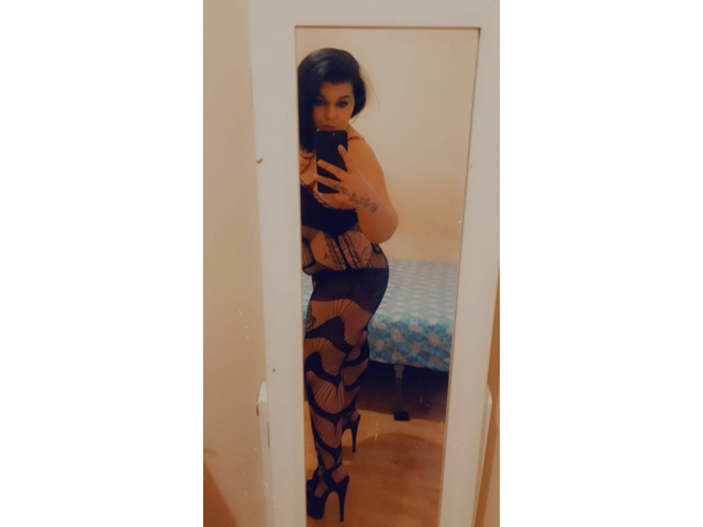 MORENA VEN A DISFRUTAR MOMENTOS INOVIDABE