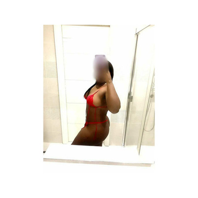 NAHOMI!!!ARDIENTE MORENA UN ENCANTO DE MUJER