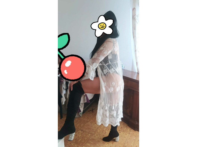 Rita me gusta la fiesta