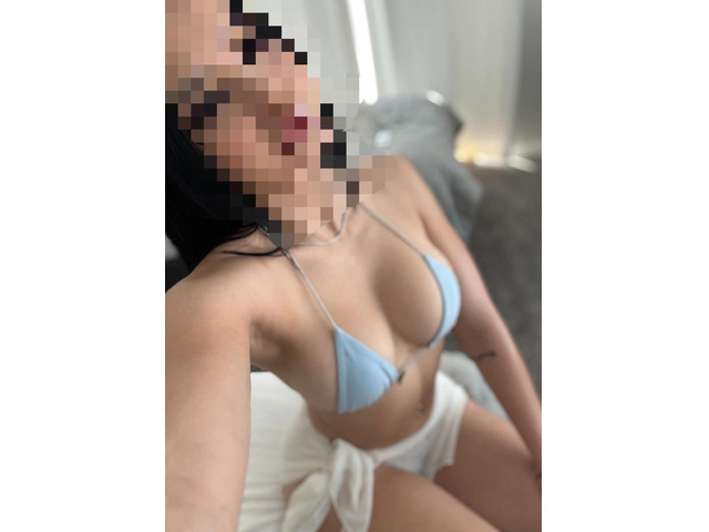 LATINA NUEVA EN LA ISLA POCO DÍAS JOVENCITA