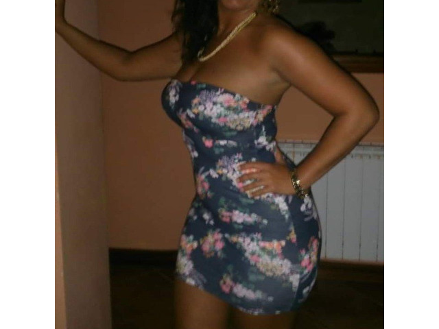 Belleza unica  Gallega Real!!