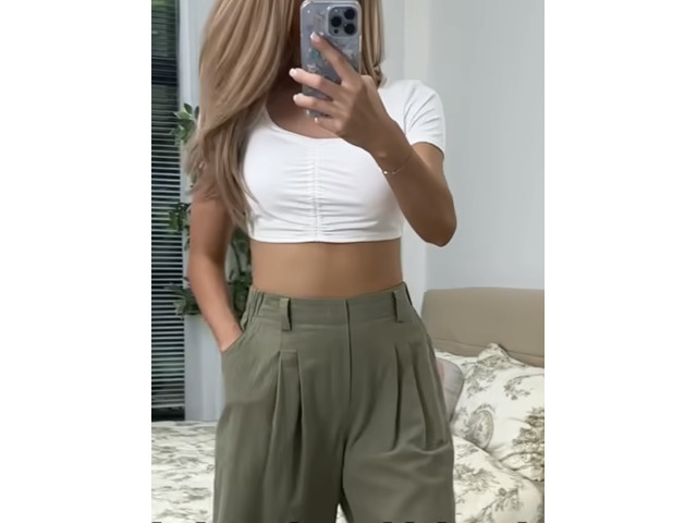 *Masaje sensual  50 y 90