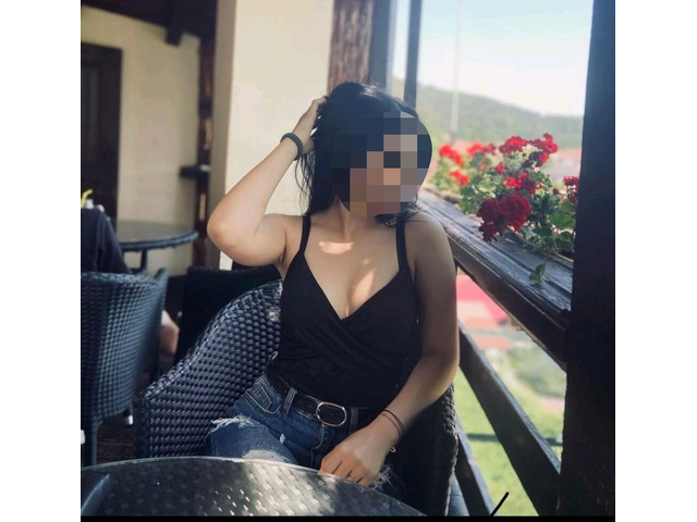 Alexia disponible para encuentros discretos