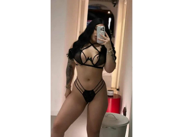 BEATRIZ BRASILEÑA GUAPISIMA NOVEDAD