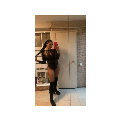 ¡¡¡ME LLAMO DAYANA, MUY BELLA