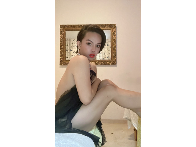 Filipina-trans