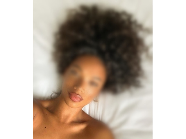 Mulatita sexy