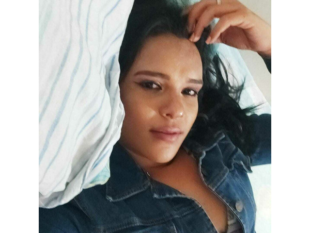 Chica latina de Medellín Colombia