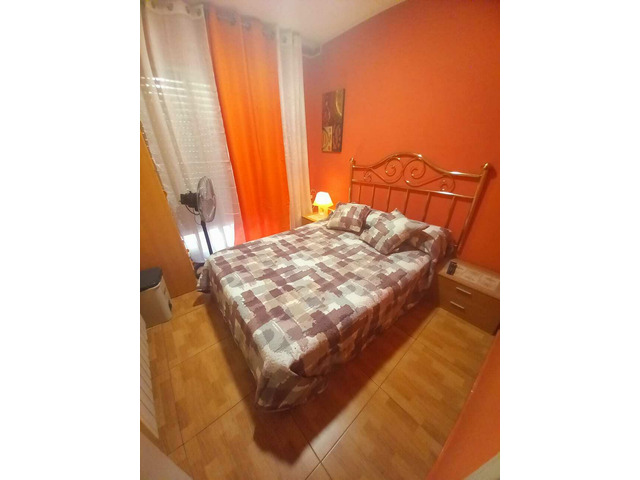Habitación por semana