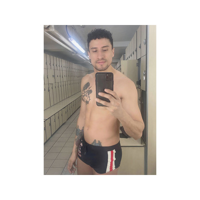 Oel Masajista Colombiano
