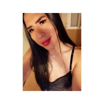 YAMILE JOVENCITA TRANS PERUANA NOVEDAD