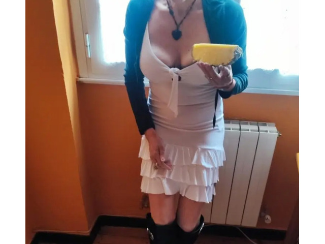 Soy dulce como la piña.
