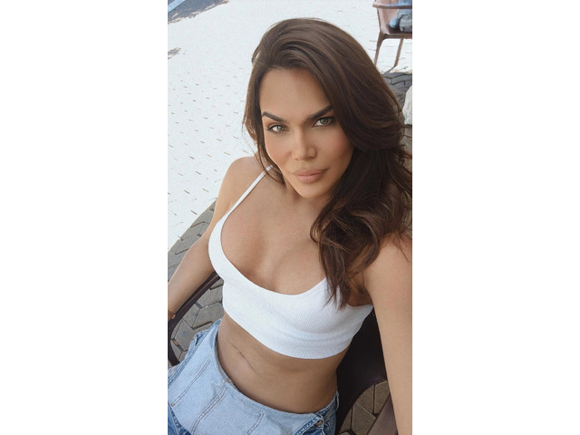 VENEZOLANA BELLA