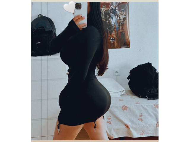 Scort morbosa Sexy culona