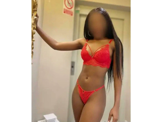 YESICA JOVENCITA MULATITA BRASILEÑA ESTRENO