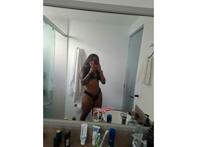Cristina, 21 años