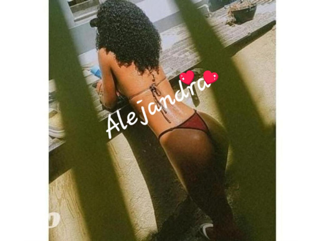 Madurita guapa sensual desde 30 € en León
