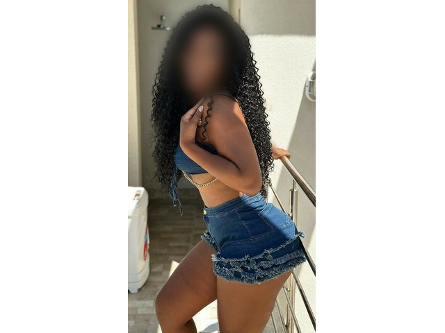 LA MEJOR AQUI Y AHORA! MORENA