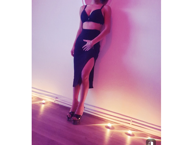 Erika - joven entregada