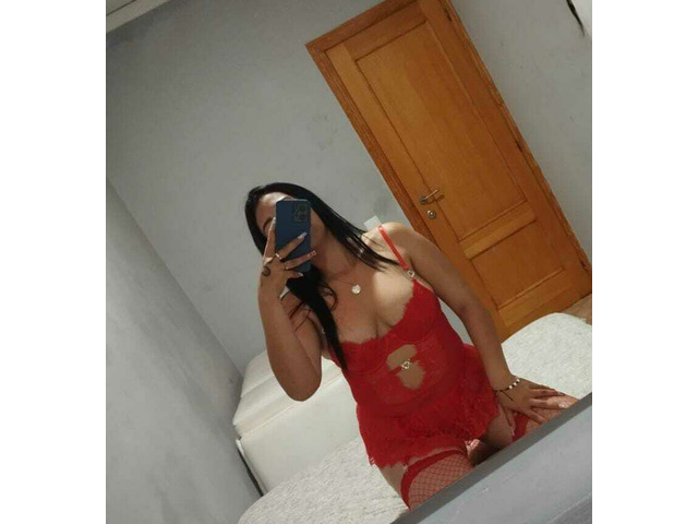 SOY ORIANA UNA SEÑORITA LISTA PARA ENROLLARSE