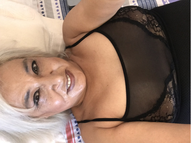 Anabel  Madura Española en Cáceres