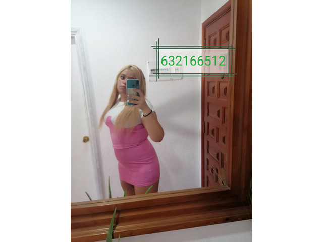 Novedad canarina
