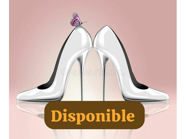 PLAZA DISPONIBLE PARA CHICAS