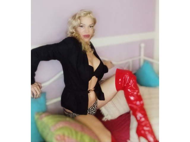 Verónica sevillana