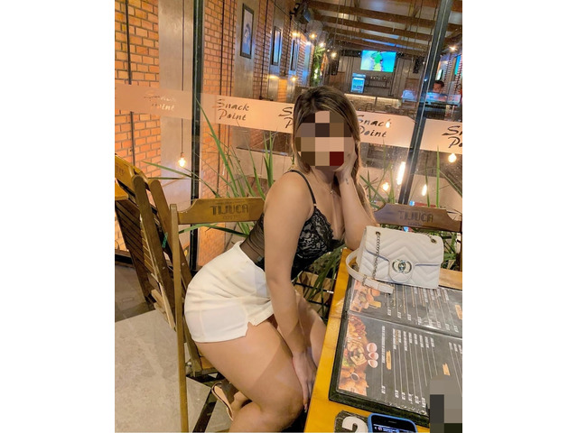 Perla 24 años nueva por tu zona ️