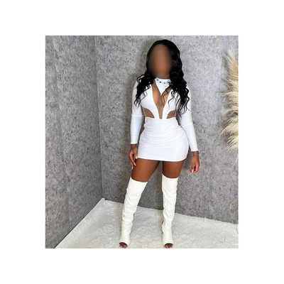 VIOLETA ES LA MORENA 10