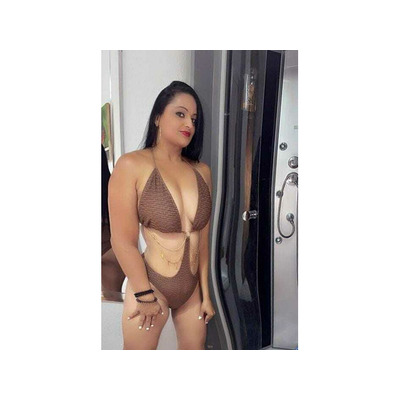 SOY TODO LO QUE BUSCAS