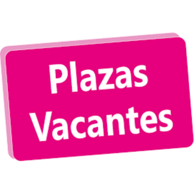 PLAZA LIBRE OPOTUNIDAD DE TRABAJO