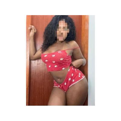 PERLA COLOMBIANA GUAPÍSIMA MULATA NOVEDAD